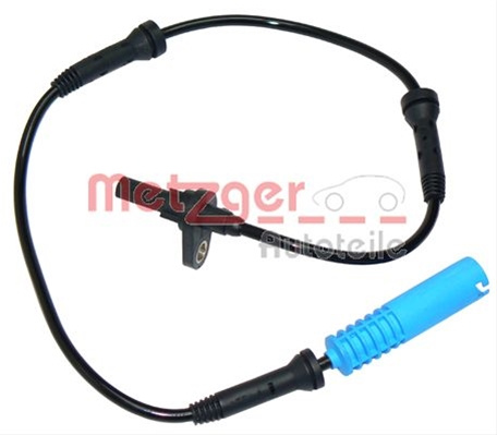Senzor,turatie Roata Metzger Bmw 0900270