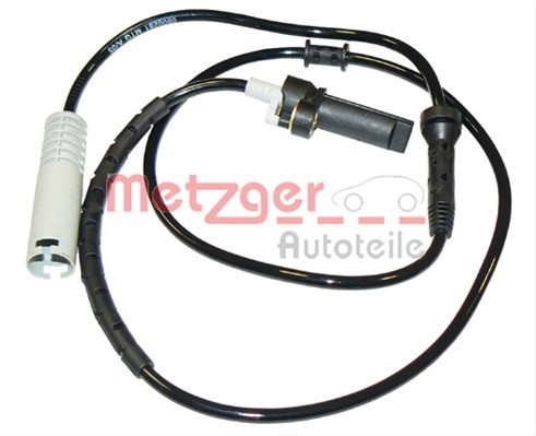 Senzor,turatie Roata Metzger Bmw 0900281