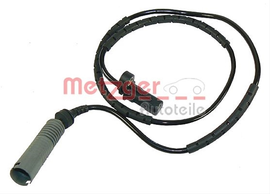 Senzor,turatie Roata Metzger Bmw 0900284