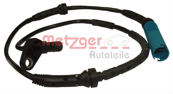 Senzor,turatie Roata Metzger Bmw 0900711