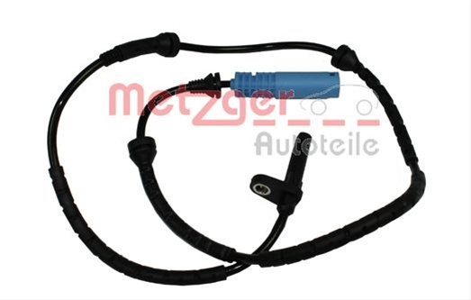 Senzor,turatie Roata Metzger Bmw 0900763
