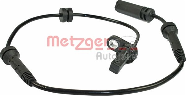 Senzor Turatie Roata Metzger Bmw 0900821