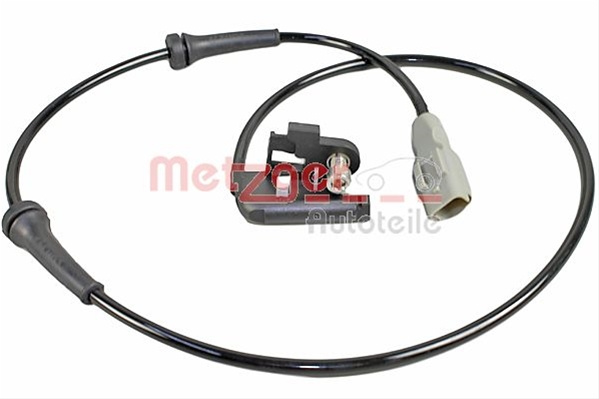 Senzor Turatie Roata Metzger Citroen/Peugeot 0900234