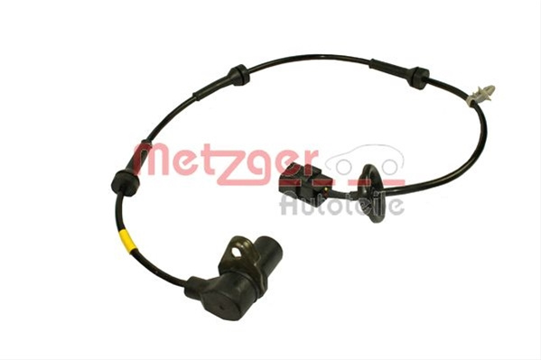 Senzor,turatie Roata Metzger Daewoo 0900699