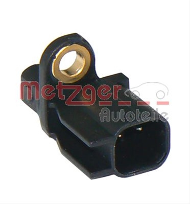 Senzor,turatie Roata Metzger Ford 0900028