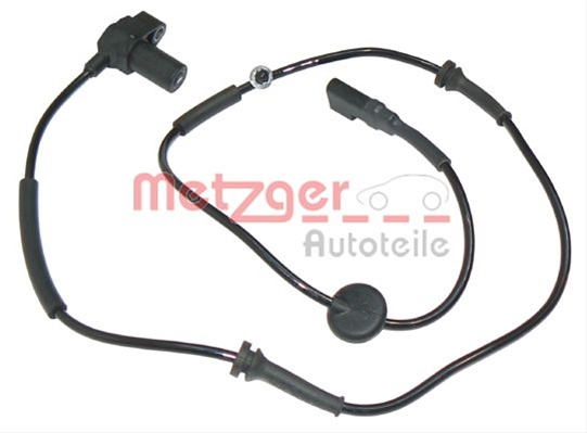 Senzor,turatie Roata Metzger Ford 0900029