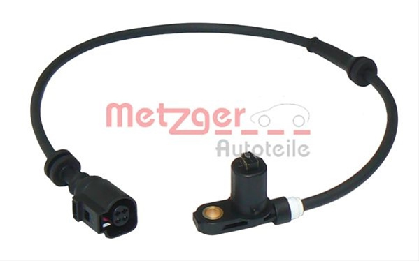Senzor,turatie Roata Metzger Ford 0900253