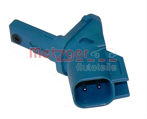 Senzor,turatie Roata Metzger Ford 0900258