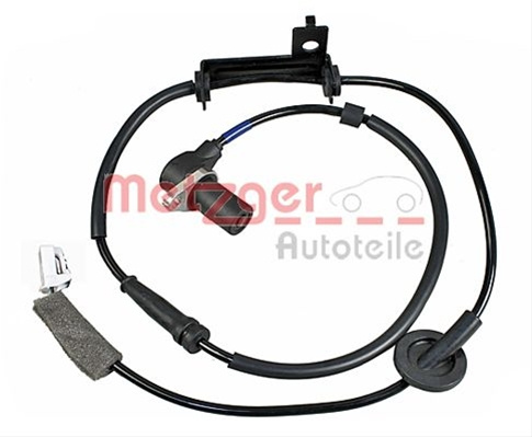 Senzor Turatie Roata Metzger Hyundai 09001027
