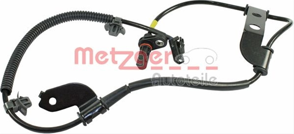 Senzor Turatie Roata Metzger Hyundai 0900229