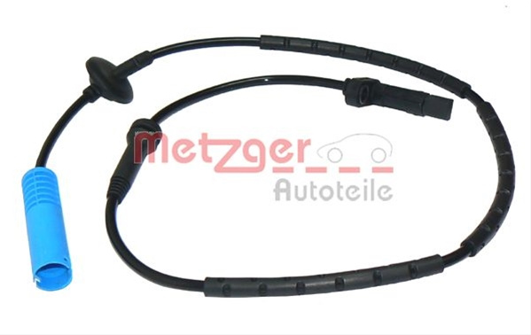 Senzor,turatie Roata Metzger Ika 0900256