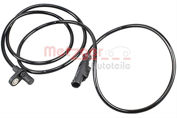 Senzor Turatie Roata Metzger Iveco 09001308