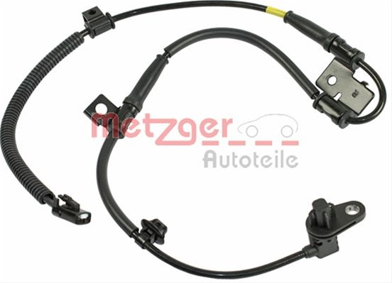 Senzor Turatie Roata Metzger Kia 0900227