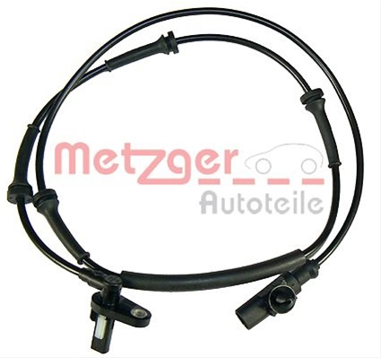 Senzor Turatie Roata Metzger Land Rover 0900393