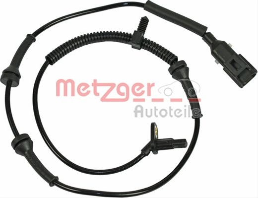 Senzor Turatie Roata Metzger Land Rover 0900832
