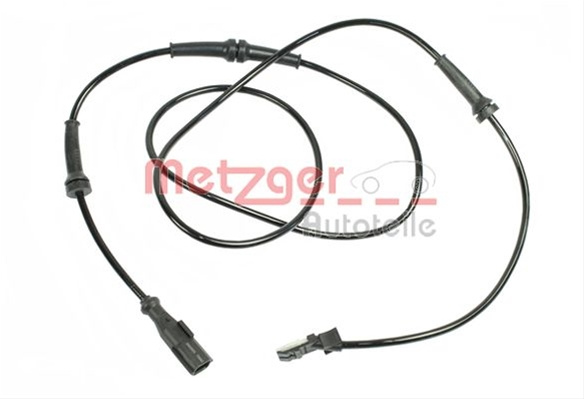 Senzor Turatie Roata Metzger Mercedes-Benz 0900905