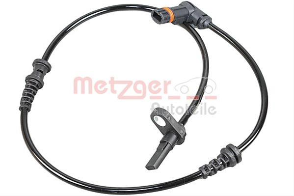 Senzor Turatie Roata Metzger Mercedes-Benz 09001076
