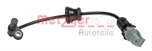 Senzor,turatie Roata Metzger Opel 0900136