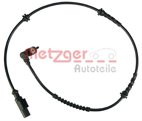 Senzor Turatie Roata Metzger Opel 0900473