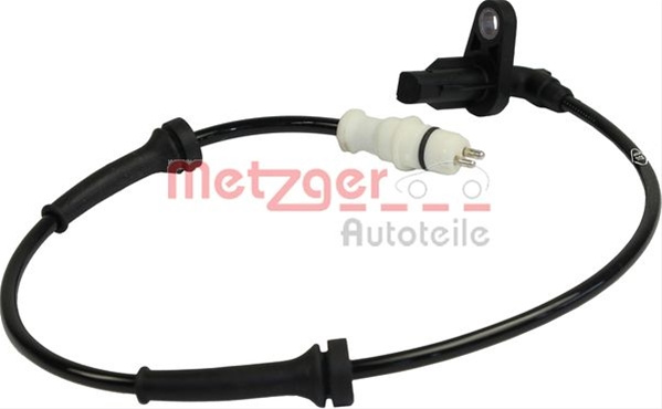 Senzor Turatie Roata Metzger Renault 0900892