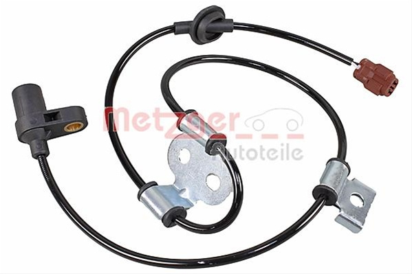 Senzor Turatie Roata Metzger Subaru 09001409