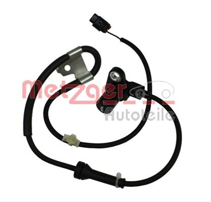 Senzor,turatie Roata Metzger Suzuki 0900766