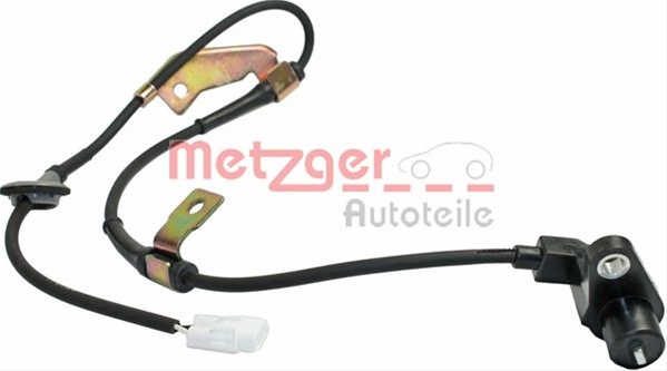 Senzor Turatie Roata Metzger Suzuki 0900870
