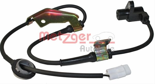 Senzor Turatie Roata Metzger Suzuki 0900871
