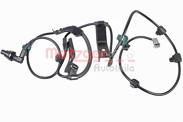 Senzor Turatie Roata Metzger Toyota 09001161