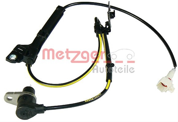 Senzor Turatie Roata Metzger Toyota 0900389