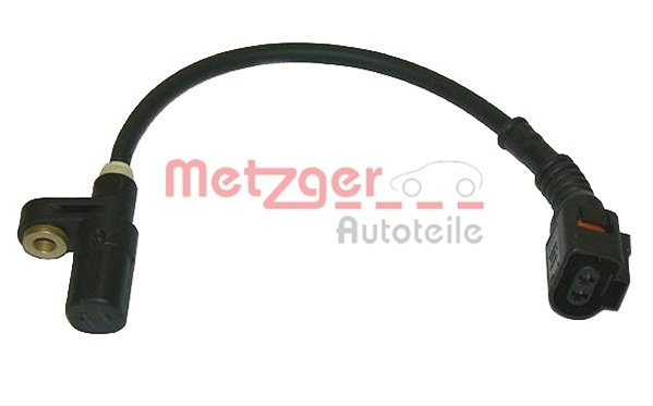 Senzor,turatie Roata Metzger Vag 0900071