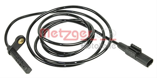 Senzor Turatie Roata Metzger Vw 0900971