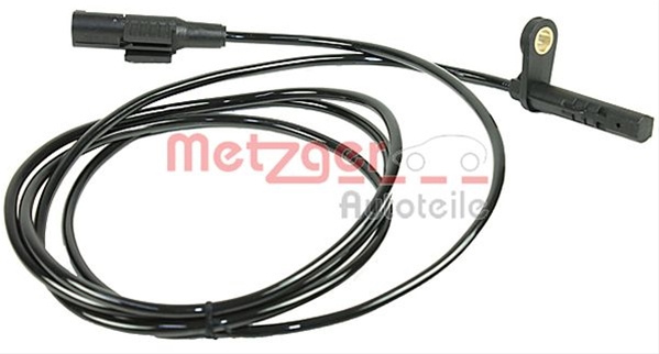 Senzor Turatie Roata Metzger Vw 0900972