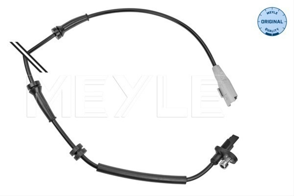 Senzor,turatie Roata Meyle Peugeot 40-14 800 0024