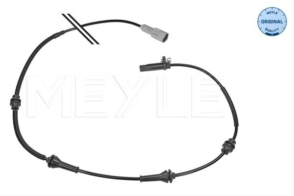 Senzor,turatie Roata Meyle Peugeot 40-14 800 0026