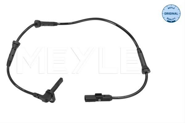 Senzor Turatie Roata Meyle Renault 16-14 899 0037