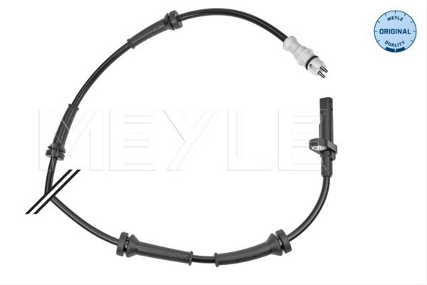 Senzor,turatie Roata Meyle Vauxhall 16-14 800 0016