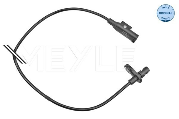 Senzor Turatie Roata Meyle Vw 014 899 0070
