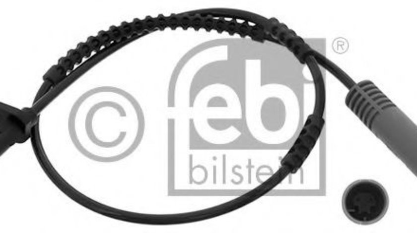 Senzor,turatie roata MINI MINI COUNTRYMAN (R60) (2010 - 2016) FEBI BILSTEIN 46595 piesa NOUA