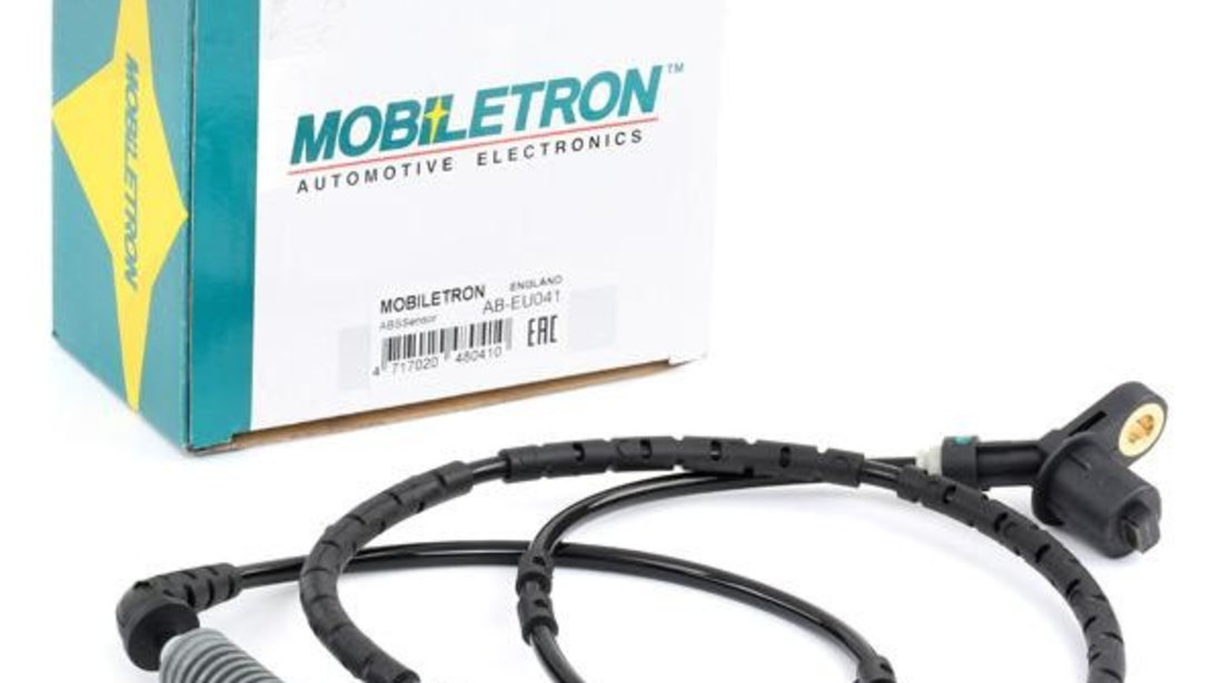 Senzor Turatie Roata Mobiletron Bmw Seria 3 E46 1998-2005 AB-EU041