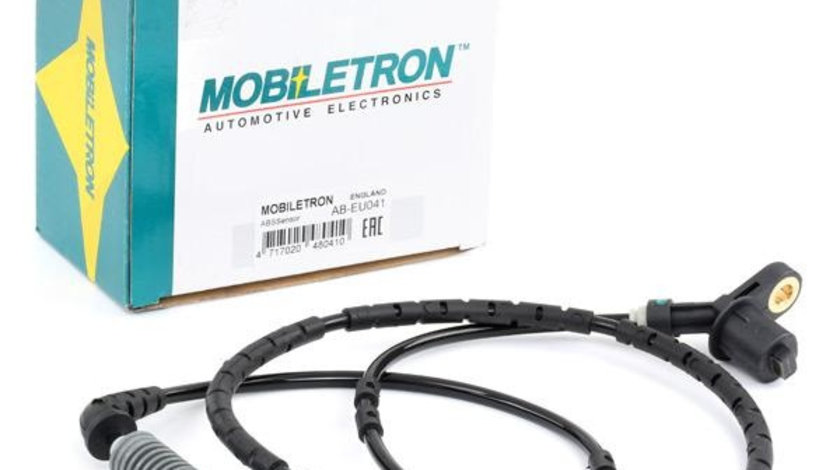 Senzor Turatie Roata Mobiletron Bmw Seria 3 E46 1998-2005 AB-EU041