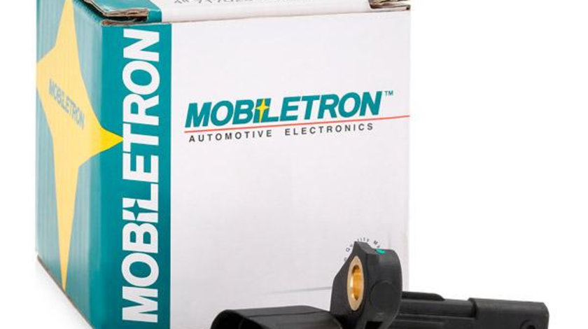 Senzor Turatie Roata Mobiletron Volkswagen Golf Plus 2004-2013 AB-EU017