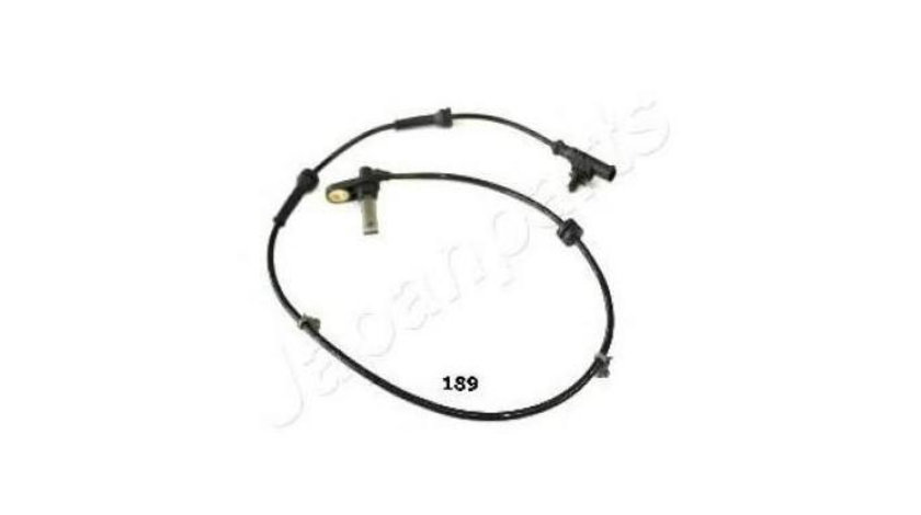 Senzor,turatie roata Nissan ALMERA Mk II (N16) 2000-2016 #2 0265007554