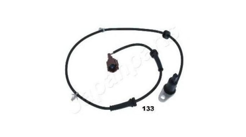 Senzor,turatie roata Nissan ALMERA Mk II (N16) 2000-2016 #2 15101133