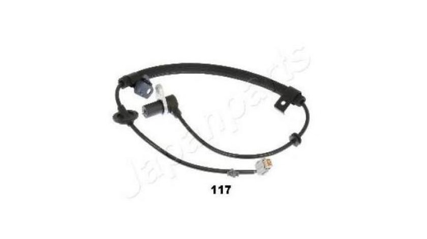 Senzor,turatie roata Nissan ALMERA Mk II (N16) 2000-2016 #2 0265006703