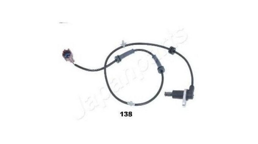 Senzor,turatie roata Nissan ALMERA TINO (V10) 2000-2016 #2 15101138