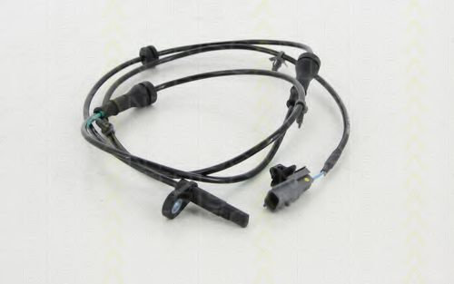 Senzor,turatie roata NISSAN JUKE (F15) (2010 - 2016) TRISCAN 8180 14116 piesa NOUA