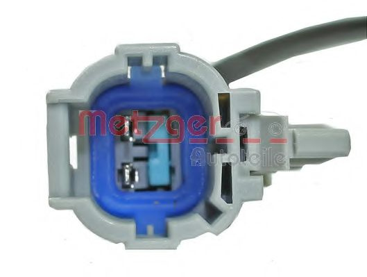 Senzor,turatie roata NISSAN NAVARA (D40) (2004 - 2016) METZGER 0900149 piesa NOUA