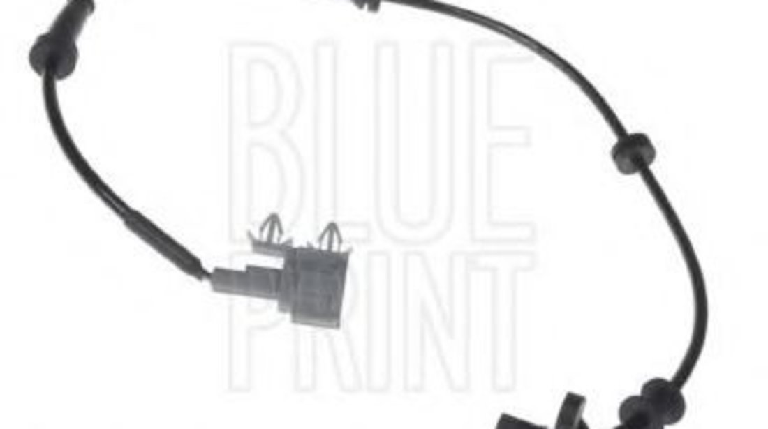 Senzor,turatie roata NISSAN NAVARA (D40) (2004 - 2016) BLUE PRINT ADN17123 piesa NOUA