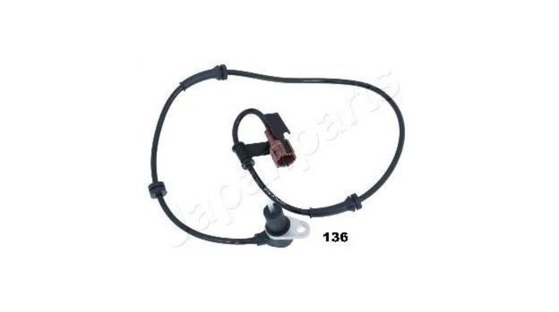 Senzor,turatie roata Nissan PRIMERA Hatchback (P11) 1996-2002 #2 0265006379